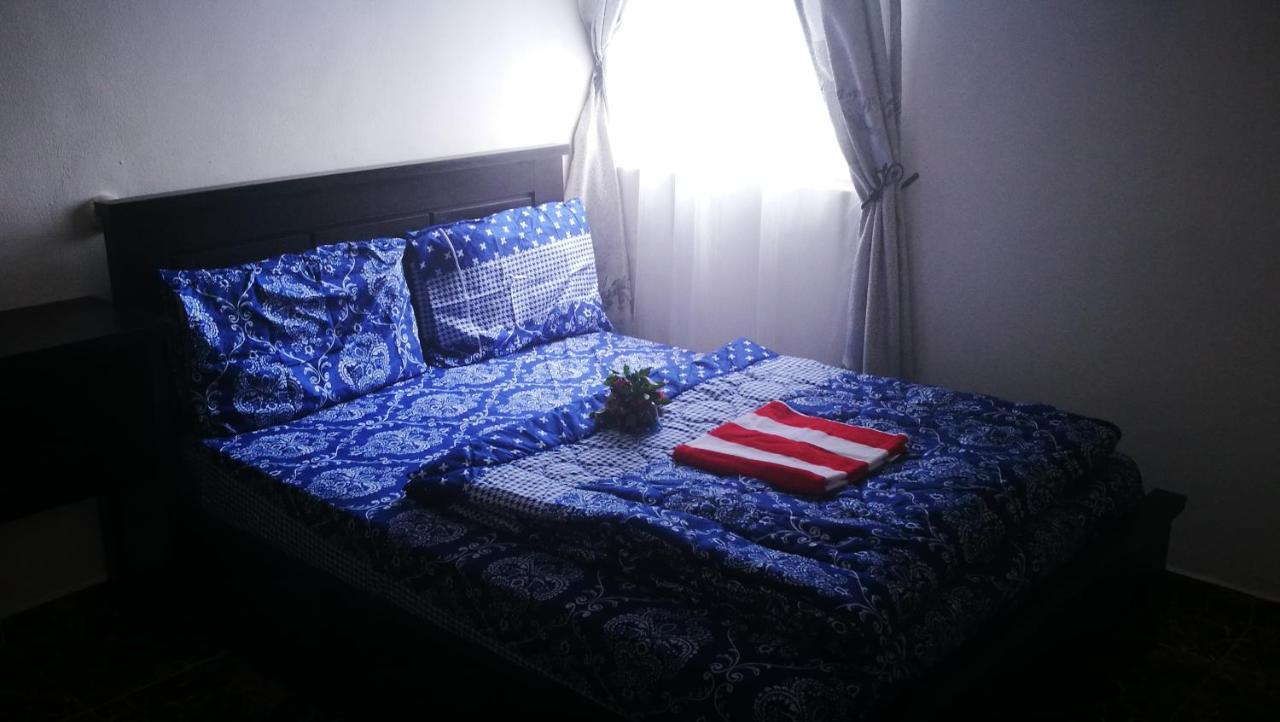 Dumeros Абуджа Екстер'єр фото