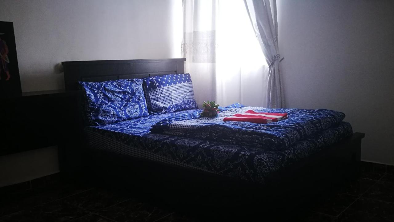 Dumeros Абуджа Екстер'єр фото